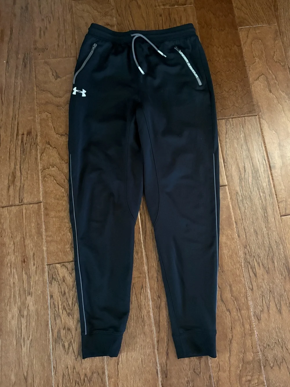 Under Armour Pullover Top and Pants Set size Youth Large